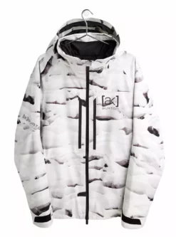 Men's Burton [ak] GORE‑TEX Swash Jacket Winter 2021-2022 Outerwear & Apparel