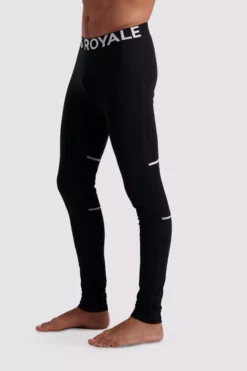 Mons Royale Olympus 3.0 Legging - Winter 2020/2021