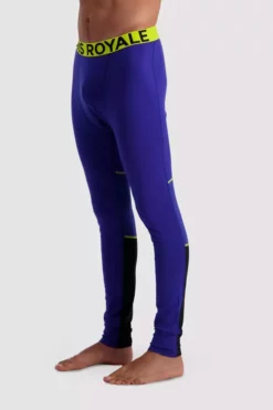 Mons Royale Olympus 3.0 Legging - Winter 2020/2021