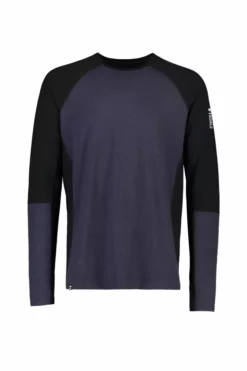 Mons Royale Men's OLYMPUS LS - 2021/2022