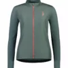 Mons Royale Women's Redwood Merino Air-Con Wind Jersey - Summer 2022