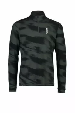 Mons Royale Men's CASCADE MERINO FLEX 200 1/4 ZIP - Winter 2021/2022