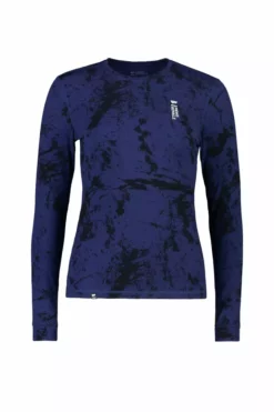 Mons Royale Women's CASCADE MERINO FLEX 200 LS - Winter 2021/2022