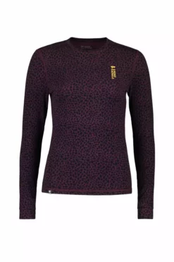 Mons Royale Women's CASCADE MERINO FLEX 200 LS - Winter 2021/2022