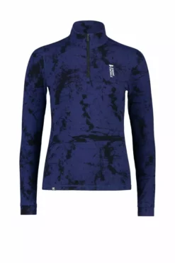 Mons Royale Women's CASCADE MERINO FLEX 200 1/4 ZIP - Winter 2021/2022