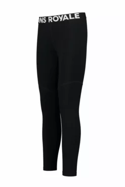 Mons Royale Women's CASCADE MERINO FLEX 200 LEGGING - Winter 2021/2022