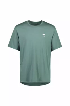 Mons Royale Men's Tarn Merino Shift T-Shirt - Summer 2022