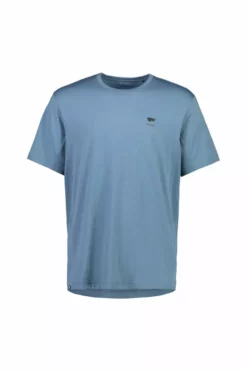 Mons Royale Men's Tarn Merino Shift T-Shirt - Summer 2022