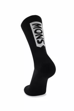 Mons Royale Atlas Merino Crew Sock - Summer 2022