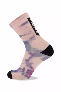 Mons Royale Atlas Merino Crew Sock Digital - Summer 2022