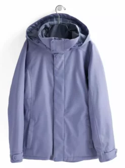 Women's Burton Jet Set Jacket Winter 2021-2022