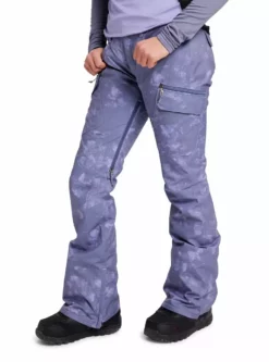 Outerwear & Apparel Women's Burton Gloria Insulated Pant Winter 2021-2022