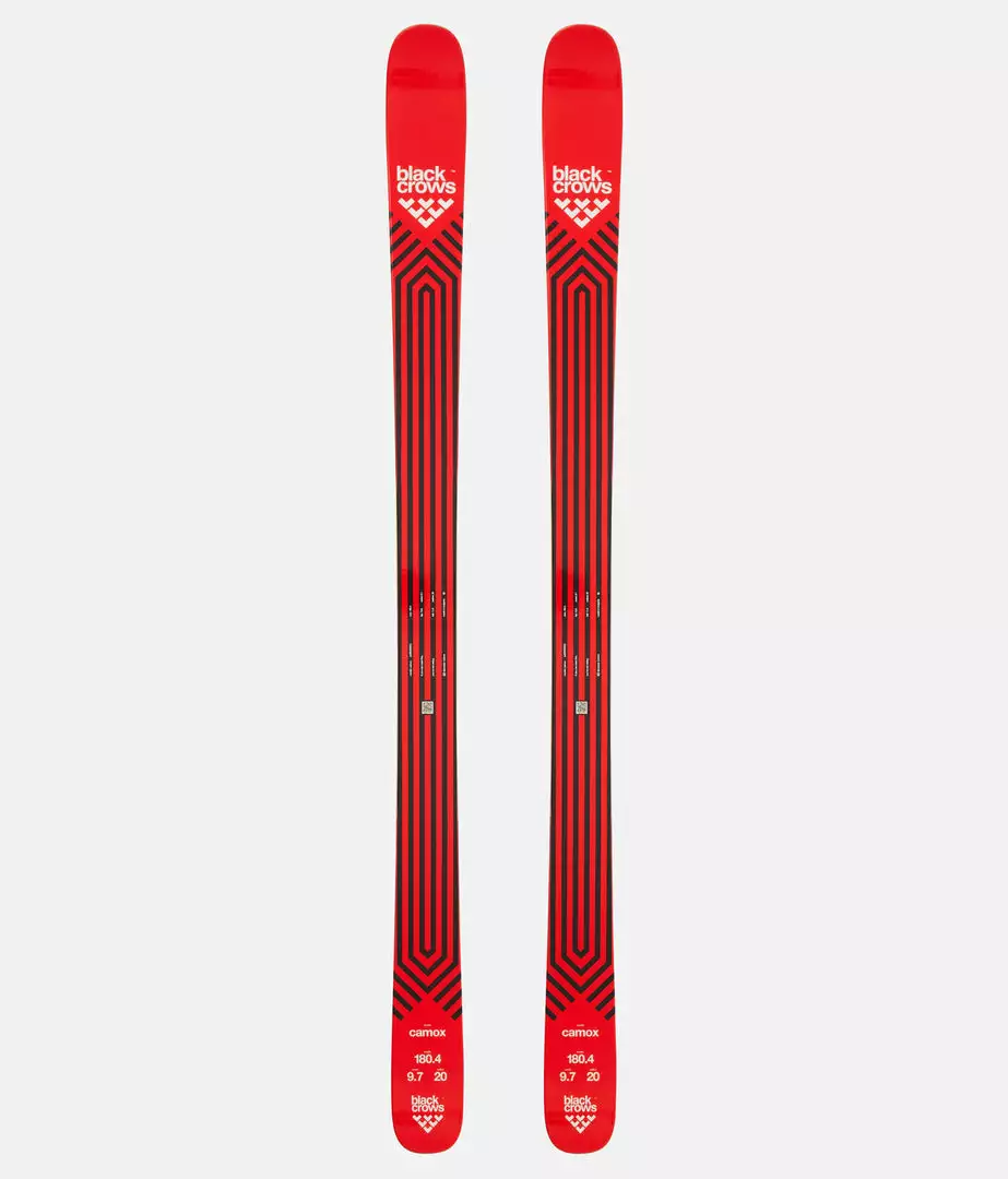 Black Crows Camox - Winter 2021/2022