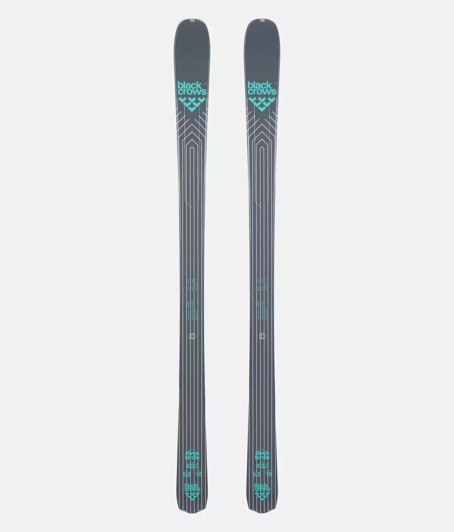 Black Crows Divus Birdie - Winter 2021/2022