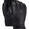 Men's Burton Gondy GORE-TEX Leather Glove Winter 2021-2022