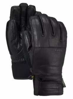 Men's Burton Gondy GORE-TEX Leather Glove Winter 2021-2022