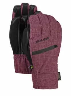 Burton Women's Gore-Tex Under Glove Winter 2018 Gloves & Mittens