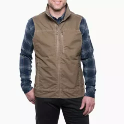 Kuhl Men's Burr Vest Winter 2021/2022