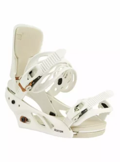 Women's Burton Lexa Re:Flex Snowboard Bindings Winter 2021-2022