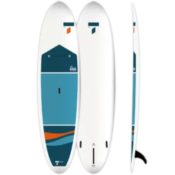 Boats & Paddle Boards TAHE SUP 10'6 BEACH PERFORMER TT - Spring 2021