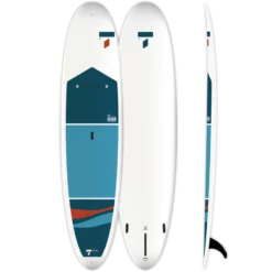 Boats & Paddle Boards TAHE SUP 11'6" BEACH PERFORMER TT - Spring 2022