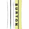 Men's Burton Custom Snowboard Winter 2021-2022 Snowboards