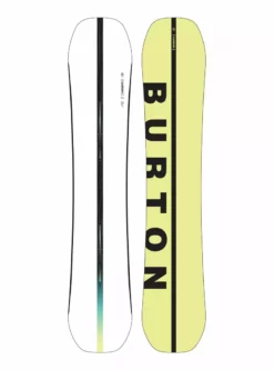 Men's Burton Custom Snowboard Winter 2021-2022 Snowboards