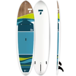 Tahe SUP 10'6" BREEZE PERFOMRER ACE-TEC - Spring 2022