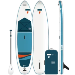 TAHE SUP AIR 11'0 BEACH WING PACK - Spring 2021 Boats & Paddle Boards
