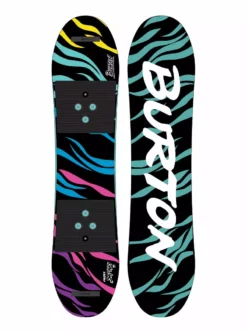 Kids' Burton Chopper Snowboard Winter 2021-2022