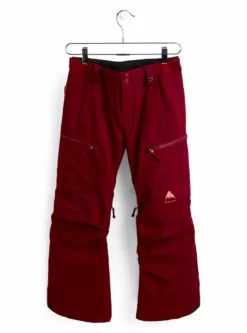 Clothing Girls' Burton Elite Cargo Pant Winter 2021-2022