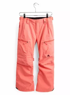 Clothing Girls' Burton Elite Cargo Pant Winter 2021-2022