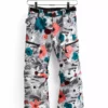 Clothing Girls' Burton Elite Cargo Pant Winter 2021-2022