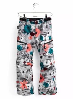Clothing Girls' Burton Elite Cargo Pant Winter 2021-2022