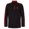 Spyder Active Sports Spyder Speed Fleece Zip Neck - Winter 2021/2022