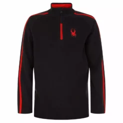 Spyder Active Sports Spyder Speed Fleece Zip Neck - Winter 2021/2022
