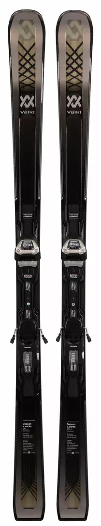 Volkl Deacon V-WERKS+LR XL 13 - Winter 2022/2023