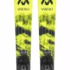 Volkl Deacon JR Ski With VMOTION +7.0 Binding Winter 2021/2022