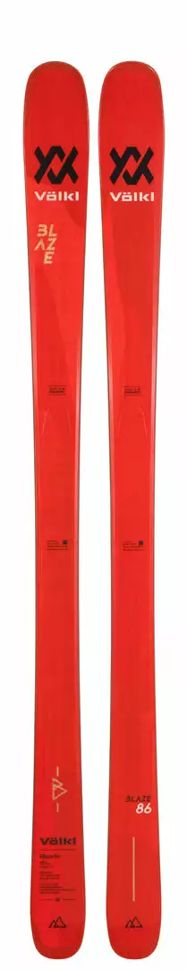 Volkl Blaze 86 Flat Ski Winter 2021/2022