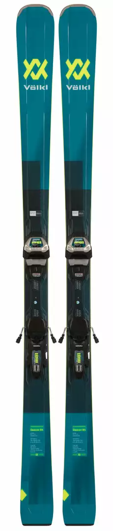 Volkl Deacon 84+LR XL 13 - Winter 2022/2023