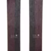Volkl Yumi 80 Flat Women's Ski - Winter 2022/2023