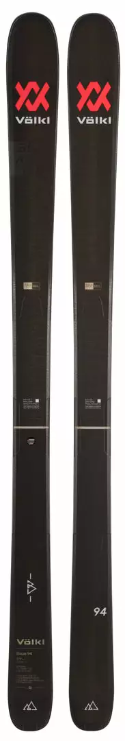 Volkl Blaze 94 Flat Men's Ski - Winter 2022/2023