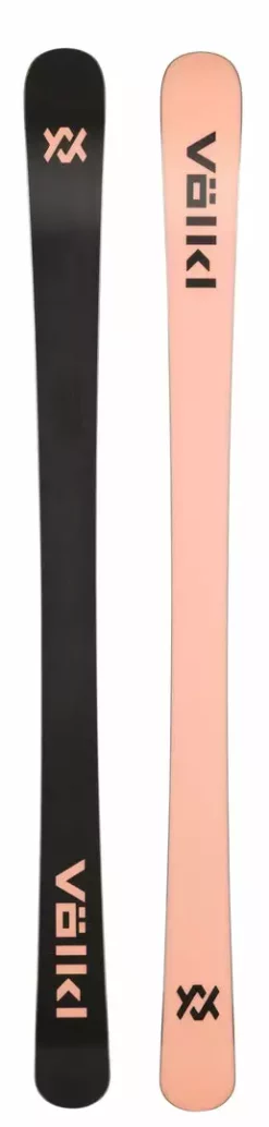 Volkl Revolt 86 Temple Flat Ski - Winter 2022/2023