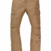 Men's Burton Cargo Pant - Regular Fit Winter 2021-2022 Outerwear & Apparel