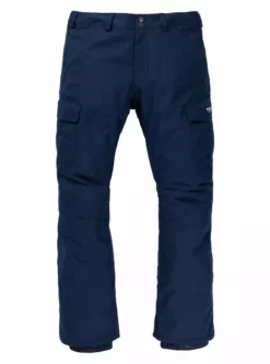 Men's Burton Cargo Pant - Regular Fit Winter 2021-2022 Outerwear & Apparel