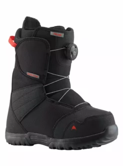 Kids' Burton Zipline BOA® Snowboard Boots Winter 2021-2022