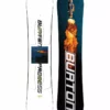 Snowboards Kids' Burton Process Smalls Snowboard Winter 2021-2022