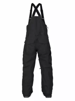 Men's Burton Reserve Bib Pant Winter 2021-2022 Outerwear & Apparel