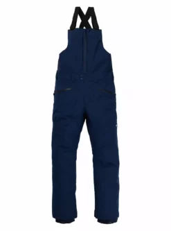 Men's Burton Reserve Bib Pant Winter 2021-2022 Outerwear & Apparel