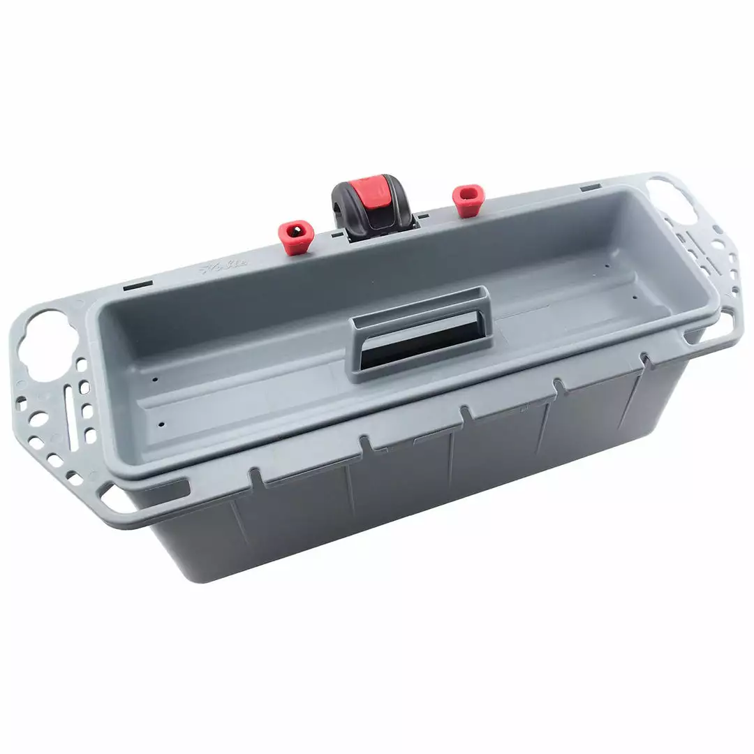 Hobie H-Rail Tackle Bin - Summer 2022